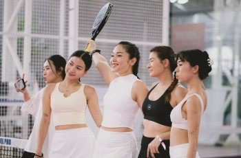 Jangan Ngaku Anak Padel, Kalau Gak Tau Istilah-istilah Ini